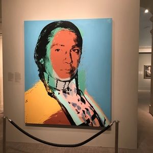 Meet your Posher, Diedra